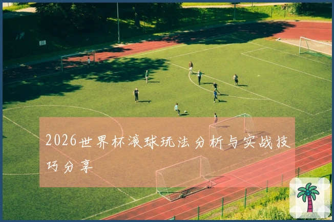 2026世界杯滚球玩法分析与实战技巧分享