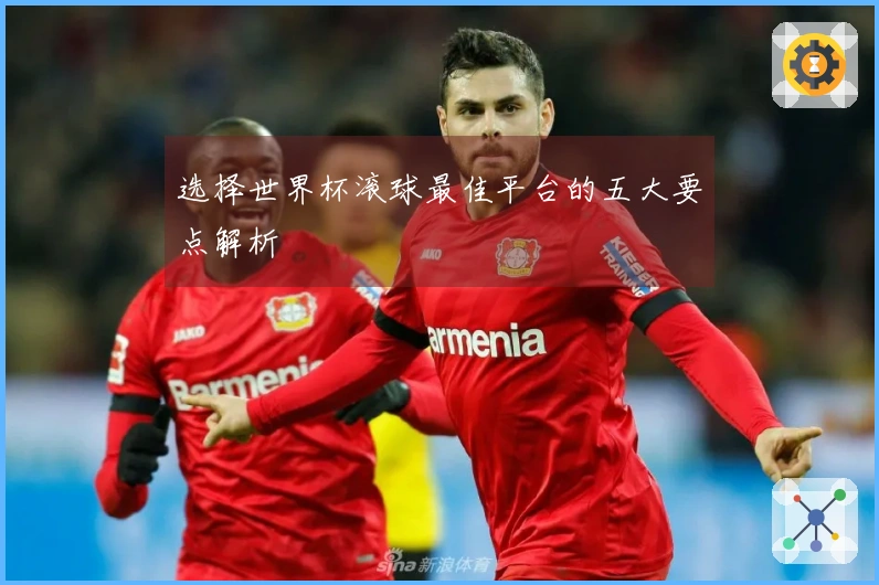 选择世界杯滚球最佳平台的五大要点解析