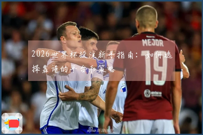 2026世界杯投注新手指南：如何选择靠谱的平台和策略
