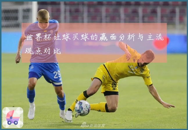 世界杯让球买球的赢面分析与主流观点对比
