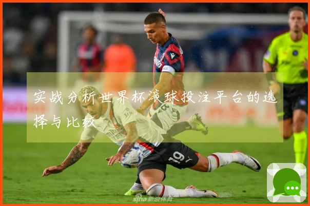 实战分析世界杯滚球投注平台的选择与比较