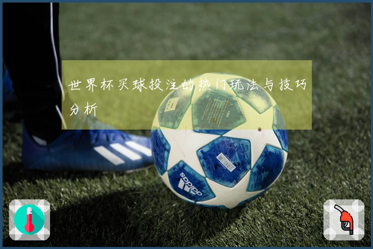 世界杯买球投注的热门玩法与技巧分析