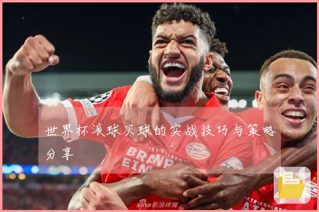 世界杯滚球买球的实战技巧与策略分享