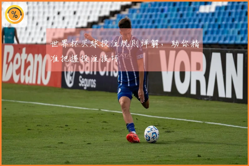 世界杯买球投注规则详解，助你精准把握投注技巧