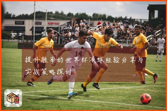 提升胜率的世界杯滚球经验分享与实战策略探讨