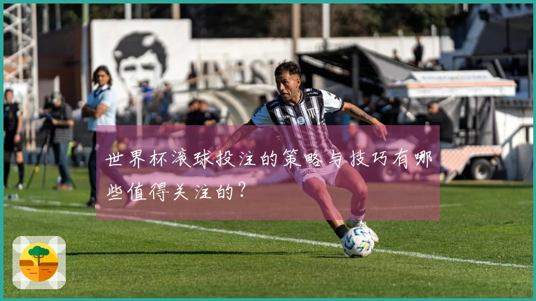 世界杯滚球投注的策略与技巧有哪些值得关注的？