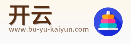 开云 Logo